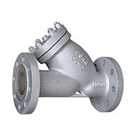 丝扣Y型过滤器(GL41H)